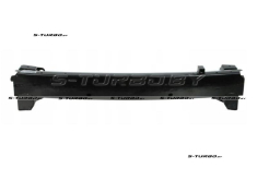 Усилитель переднего бампера