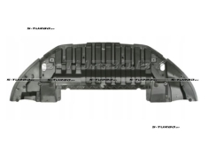 Защита бампера (пластик) бензин / дизель