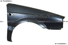 Крыло переднее (правое) сталь