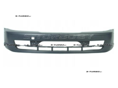 Бампер передний (грунтованный)