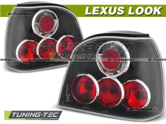 Задние фонари BLACK