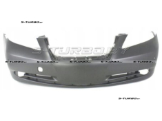 Бампер передний (грунтованный) с отв. под парктроники