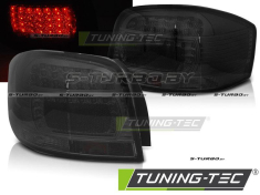 Задние фонари SMOKE LED