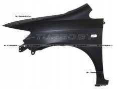 Крыло переднее (левое) с отв. под повторитель, сталь