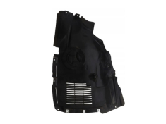 Подкрылок передний (левый) передняя часть