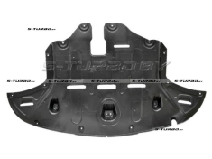 Защита двигателя (пластик) бензин / дизель