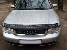 Дефлектор капота