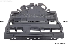 Защита двигателя (пластик) бензин / дизель