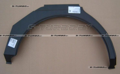 Арка задняя (правая) заводской штамп