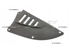 Подкрылок передний (левый) передняя часть