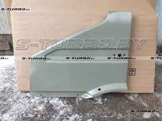 Крыло переднее (левое) сталь