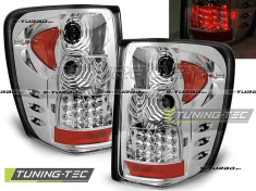 Задние фонари CHROME LED