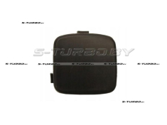 Заглушка отверстия крюка (задняя)