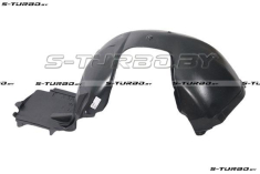 Подкрылок передний (левый) задняя часть