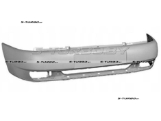 Бампер передний (грунтованный)