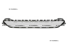 Решетка в бампер (центральная)