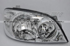 Передняя фара (правая)