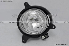 Противотуманная фара (левая)