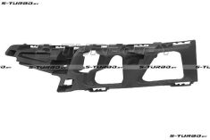 Крепление переднего бампера (левое)