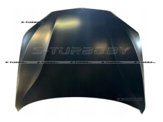 Капот, сталь