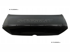 Капот, сталь