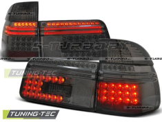 Задние фонари SMOKE LED