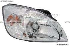 Передняя фара (правая)