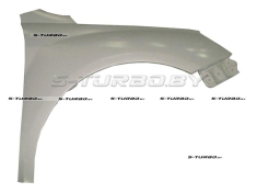 Крыло переднее (правое) сталь