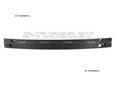 Усилитель переднего бампера