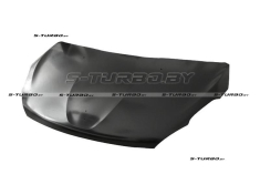 Капот, круглое отв. омывателя, сталь