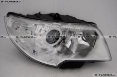 Передняя фара (правая)