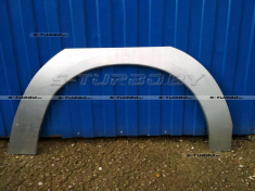 Арка задняя (левая) ремкомплект