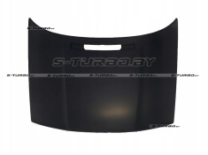 Капот, сталь