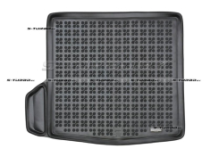 Коврик в багажник модельный полиуретановый