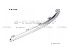 Молдинг переднего бампера (левый)