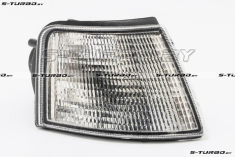 Указатель поворота (правый) белый