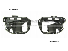 Крепление противотуманной фары (левое+правое) для версии multispace