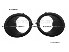 Рамки противотуманной фары (левая+правая) внешние