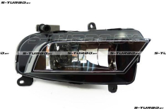 Противотуманная фара (правая)