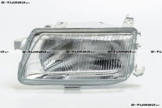 Передняя фара (левая)