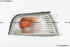 Указатель поворота (правый) белый