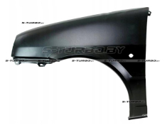 Крыло переднее (левое) с отв. под повторитель, сталь