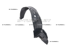 Подкрылок передний (левый) euro-type