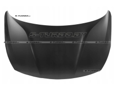 Капот, сталь