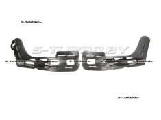 Рамки противотуманной фары (левая+правая)