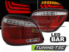 Задние фонари LIGHTS RED WHIE LED BAR