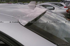 Козырек на заднее стекло AC SCHNITZER (двойной)