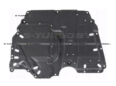 Защита двигателя (пластик) бензин / дизель