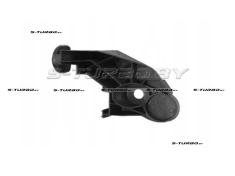 Кронштейн переднего бампера (левый)