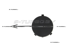 Заглушка отверстия крюка (передняя)